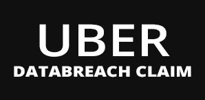 Uber Databreach Claim